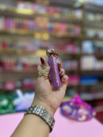 پک مینی بنفش پاستیلی