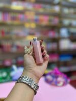 پک مینی خرسی صورتی