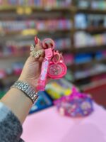 جاکلیدی چراغدار