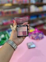 سایه چشم چهارتایی