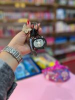 جاکلیدی چراغدار