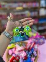 جا کلیدی فانتزی