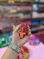 برق لب هندوانه