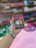 سایه چشم چهارتایی