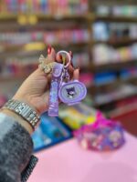 جاکلیدی چراغدار