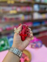 برق لب هندوانه