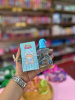 عطر فانتزی کلاه کج