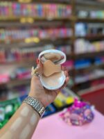 پنکک مات گابرینی و BB پنکک گابرینی