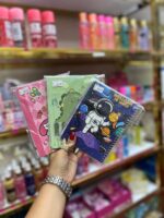 دفترچه فانتزی