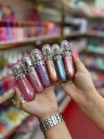 شاین لب طرح کیکو