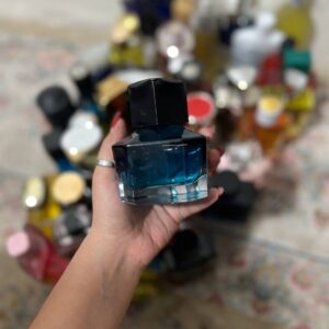 ادکلن لی نایت تروس