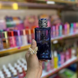 کینگ دولچه کابانا