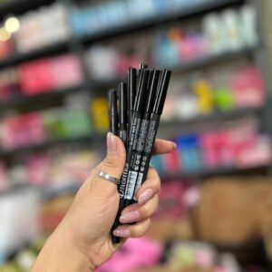 مداد مشکی فلور چرب