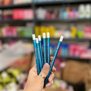 مداد سفید چرب