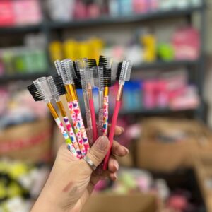 براش ابرو دو طرفه