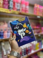 دفترچه فانتزی