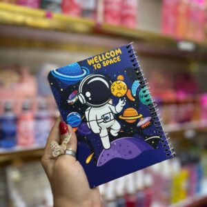 دفترچه فانتزی