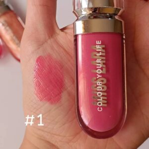 شاین لب طرح کیکو