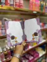 دفترچه فانتزی