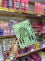 دفترچه فانتزی