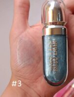 شاین لب طرح کیکو