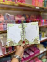 دفترچه فانتزی