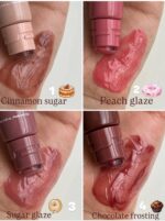 لیپ گلاس Hues Queen