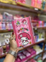 دفترچه فانتزی