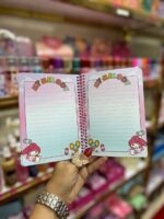 دفترچه فانتزی