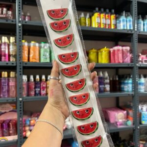 گیره هندوانه خندان