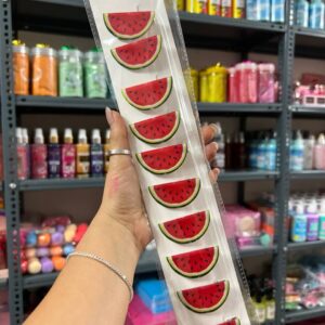 گیره هندوانه خندان