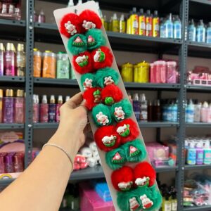 کش مو یلدایی