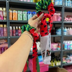 اسکرانچی دنباله دار یلدایی