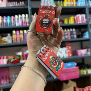 جاکلیدی دفترچه یلدایی